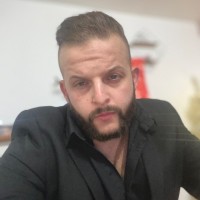 Romain Bastien