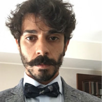Marco D'Arrigo