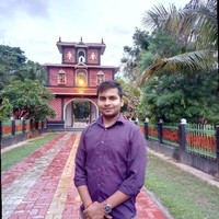 Vikram Vikash