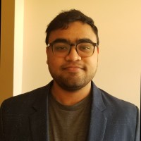 Ahmed Shahriar