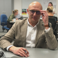 Dmytro Savchuk