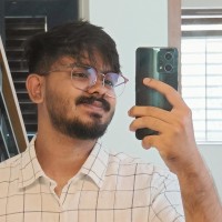 Sreehari Sujith M.R