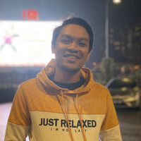 Aliff Haikal Ab Rahim
