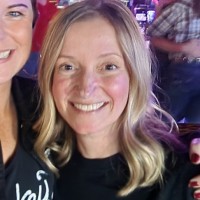 Kristi Hoggatt