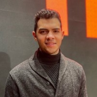 Ahmed Dorgham