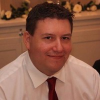 Colin Terry