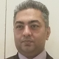 Irfan Shah