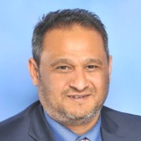 Riaz Mirza (M.Sc.) P.Geo