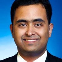 Saurabh Kulkarni