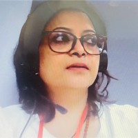 Anameeka Ghossh