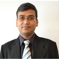 Yogesh Kumar