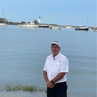 Mark (Ace ) Levangie