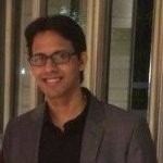 Nikhil Sharma
