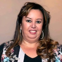 Elaine Cristina das Chagas