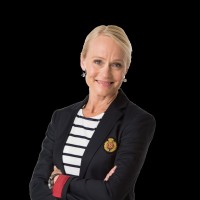 Pernilla Rise