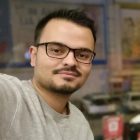 Berke Akçakır
