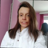 Ida Armanini