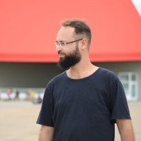 Vinicius Marques Pereira