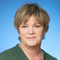 Marjolein Peters (P)