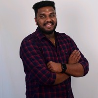 Sutheesh J