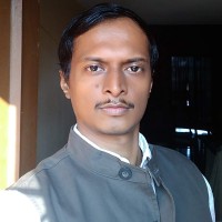 Debasis Mohanty