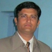 Anil Mehta