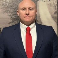 Aaron Burrows