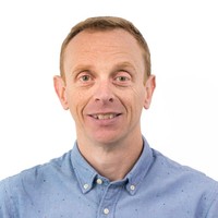 Ian Rodda