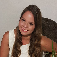 Lucia Guzmán Palavecino