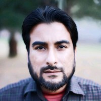 Muhammad Waqas