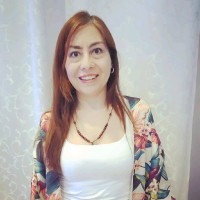 Viviana Amarilla