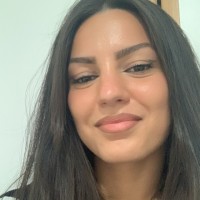 Konstantina Kyrio