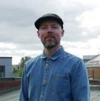 Colin Davies