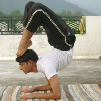 Kamlesh Kumar Thakur