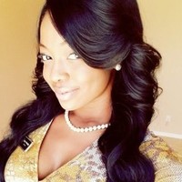Joyce Worthy