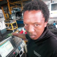 Christopher Mananga