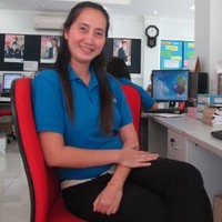 Jantima Saelim