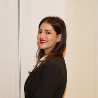 Evangelia Sismanidou