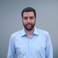 Konstantinos Kalampokis