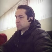 Sebastian Molina Vera