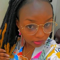 Alice Caroline Wambui