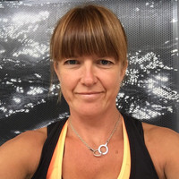 Susanne Friman