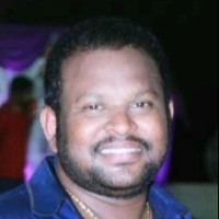 Jagdish Reddy