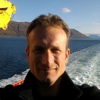 Klaus Stensen