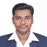 Anand V