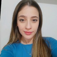 Maria Clara Galdino