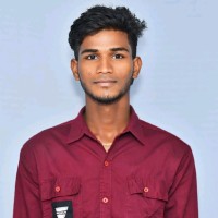 Joseph Suriya