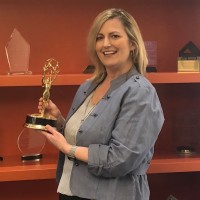 Kimberly Ford