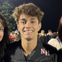Nicholas Calderone