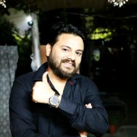 Kailash Pandey